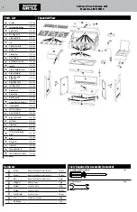 Предварительный просмотр 4 страницы Backyard GBC1355WC Owner'S Manual