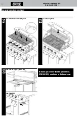 Предварительный просмотр 10 страницы Backyard GBC1355WC Owner'S Manual