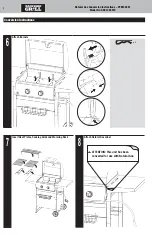 Предварительный просмотр 4 страницы Backyard GBC1405WV Instructions Manual