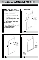 Предварительный просмотр 5 страницы Backyard GBC1406W-C Owner'S Manual