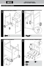 Предварительный просмотр 6 страницы Backyard GBC1406W-C Owner'S Manual