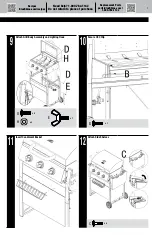 Предварительный просмотр 7 страницы Backyard GBC1406W-C Owner'S Manual