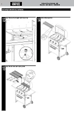 Предварительный просмотр 8 страницы Backyard GBC1406W-C Owner'S Manual