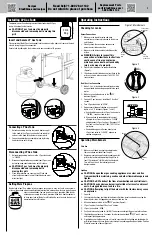 Предварительный просмотр 9 страницы Backyard GBC1406W-C Owner'S Manual