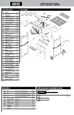 Предварительный просмотр 17 страницы Backyard GBC1406W-C Owner'S Manual