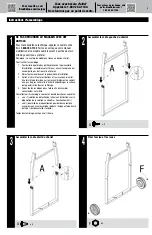 Предварительный просмотр 18 страницы Backyard GBC1406W-C Owner'S Manual