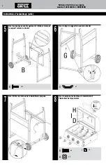 Предварительный просмотр 19 страницы Backyard GBC1406W-C Owner'S Manual