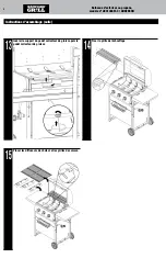 Предварительный просмотр 21 страницы Backyard GBC1406W-C Owner'S Manual