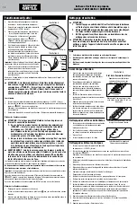 Предварительный просмотр 23 страницы Backyard GBC1406W-C Owner'S Manual