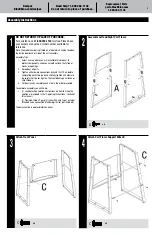 Preview for 5 page of Backyard GBC1408WDC Owner'S Manual