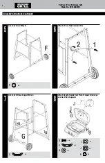 Preview for 6 page of Backyard GBC1408WDC Owner'S Manual