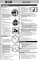 Preview for 10 page of Backyard GBC1408WDC Owner'S Manual