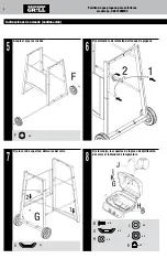 Preview for 20 page of Backyard GBC1408WDC Owner'S Manual