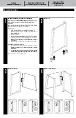 Preview for 5 page of Backyard GBC1429WBBS Owner'S Manual