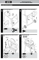 Preview for 6 page of Backyard GBC1429WBBS Owner'S Manual