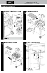 Preview for 8 page of Backyard GBC1429WBBS Owner'S Manual