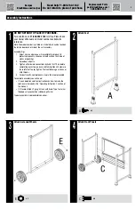 Preview for 5 page of Backyard GBC1440W Owner'S Manual