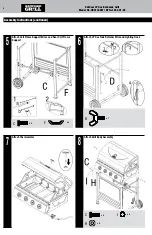 Preview for 6 page of Backyard GBC1440W Owner'S Manual