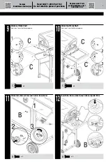 Preview for 7 page of Backyard GBC1440W Owner'S Manual