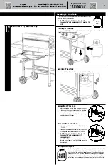 Preview for 9 page of Backyard GBC1440W Owner'S Manual