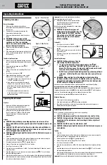 Preview for 10 page of Backyard GBC1440W Owner'S Manual