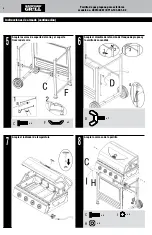 Preview for 19 page of Backyard GBC1440W Owner'S Manual