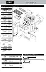 Предварительный просмотр 4 страницы Backyard GBC1449W Series Owner'S Manual