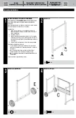 Предварительный просмотр 5 страницы Backyard GBC1449W Series Owner'S Manual