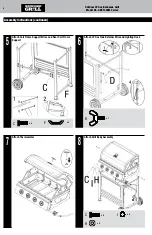 Предварительный просмотр 6 страницы Backyard GBC1449W Series Owner'S Manual