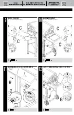 Предварительный просмотр 7 страницы Backyard GBC1449W Series Owner'S Manual