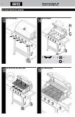 Предварительный просмотр 8 страницы Backyard GBC1449W Series Owner'S Manual