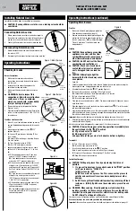 Предварительный просмотр 10 страницы Backyard GBC1449W Series Owner'S Manual