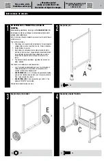 Предварительный просмотр 18 страницы Backyard GBC1449W Series Owner'S Manual