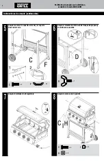 Предварительный просмотр 19 страницы Backyard GBC1449W Series Owner'S Manual