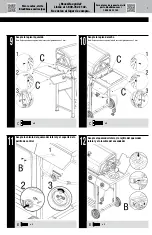 Предварительный просмотр 20 страницы Backyard GBC1449W Series Owner'S Manual