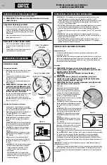 Предварительный просмотр 23 страницы Backyard GBC1449W Series Owner'S Manual