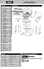 Preview for 4 page of Backyard GBC1460W Owner'S Manual