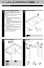 Preview for 5 page of Backyard GBC1460W Owner'S Manual