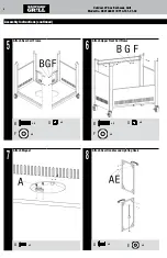 Preview for 6 page of Backyard GBC1460W Owner'S Manual