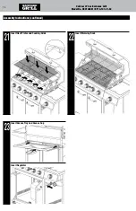 Preview for 10 page of Backyard GBC1460W Owner'S Manual