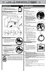 Preview for 11 page of Backyard GBC1460W Owner'S Manual