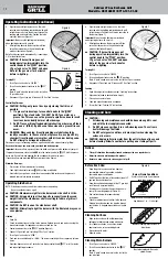 Preview for 12 page of Backyard GBC1460W Owner'S Manual