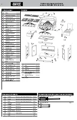 Preview for 20 page of Backyard GBC1460W Owner'S Manual