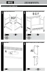 Preview for 22 page of Backyard GBC1460W Owner'S Manual