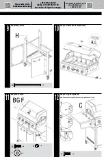 Preview for 23 page of Backyard GBC1460W Owner'S Manual