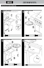 Preview for 24 page of Backyard GBC1460W Owner'S Manual