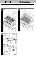 Preview for 26 page of Backyard GBC1460W Owner'S Manual