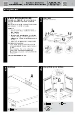 Предварительный просмотр 5 страницы Backyard GBC1462W-C Lockport Owner'S Manual