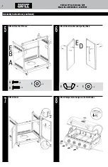 Предварительный просмотр 6 страницы Backyard GBC1462W-C Lockport Owner'S Manual