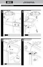 Предварительный просмотр 8 страницы Backyard GBC1462W-C Lockport Owner'S Manual